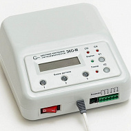 Система контроля загазованности ЭКО-М